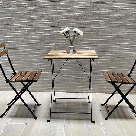 Planta Baja Moderna Y Nueva A Estrenar En El Centro Ciudad 2 Habitaciones Y 2 Banos Elche Dış mekan fotoğraf