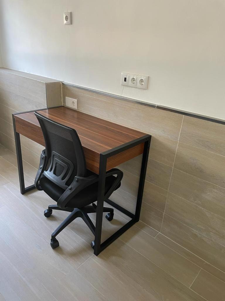 Planta Baja Moderna Y Nueva A Estrenar En El Centro Ciudad 2 Habitaciones Y 2 Banos Elche Dış mekan fotoğraf