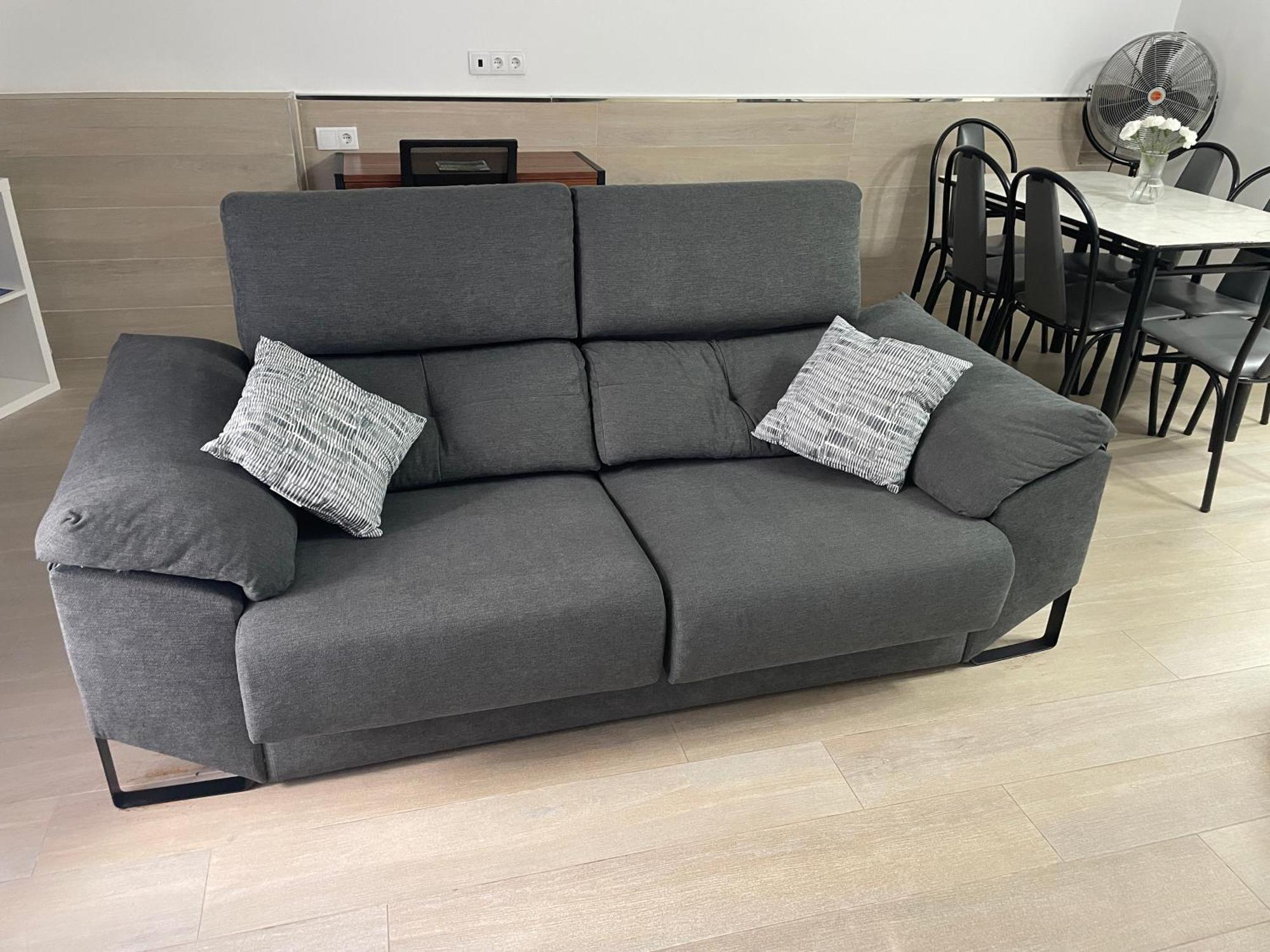 Planta Baja Moderna Y Nueva A Estrenar En El Centro Ciudad 2 Habitaciones Y 2 Banos Elche Dış mekan fotoğraf
